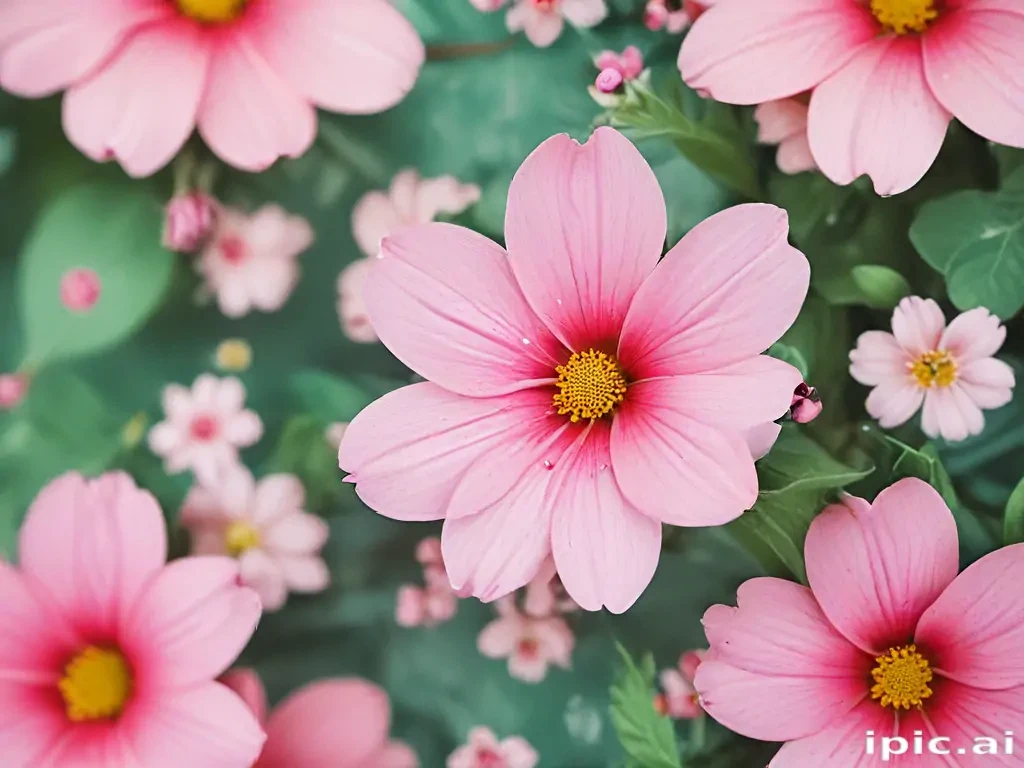 cute flower wallpaper