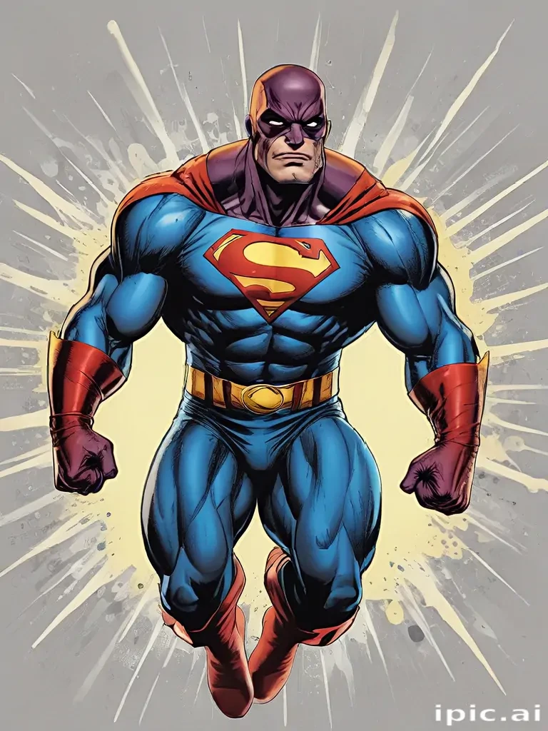 comic book png
