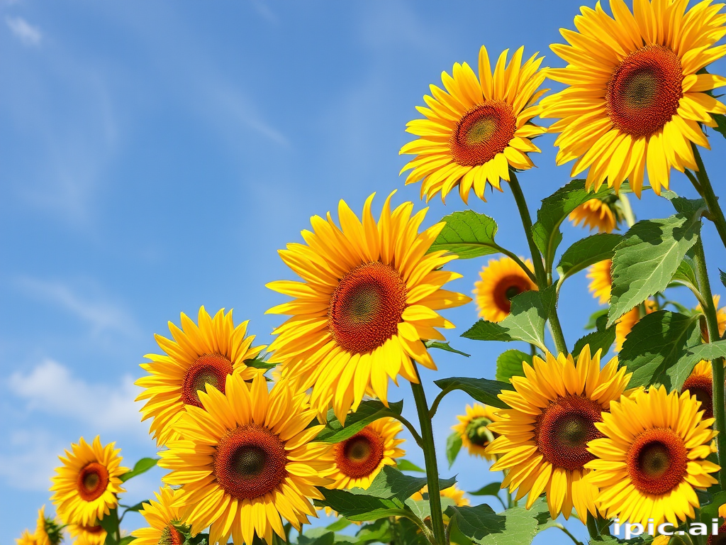 sunflower wallpapers