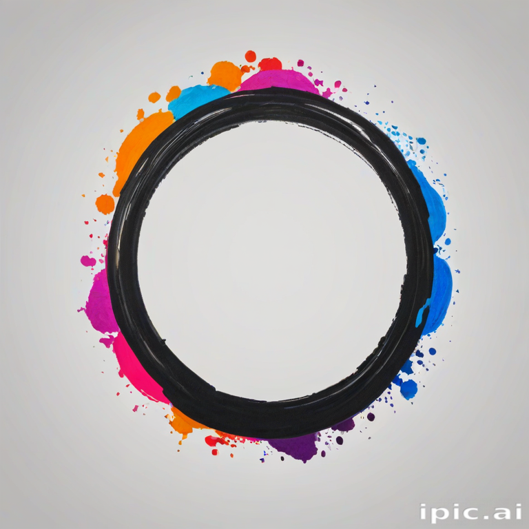 marker circle png