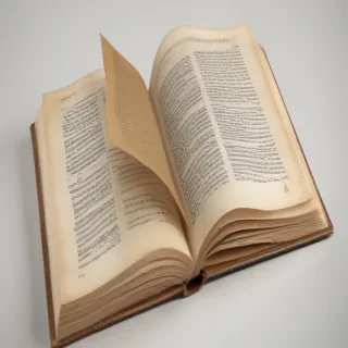 book page png