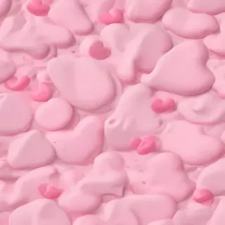 aesthetic pink iphone wallpaper