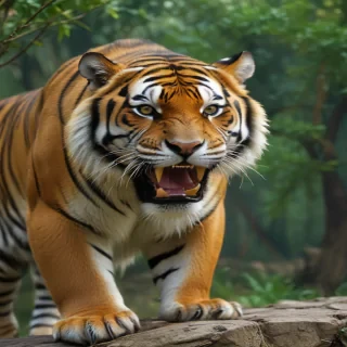 tiger wallpapers