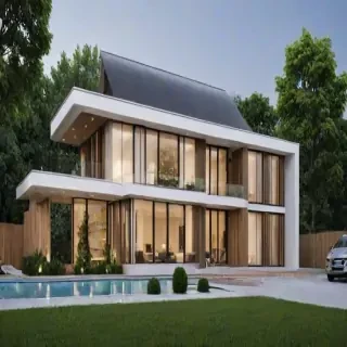 architectural designs