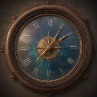 set a timer for 10 minutes