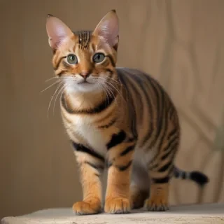 toyger breed