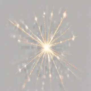 png sparkles