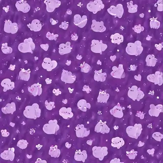 cute backgrounds purple