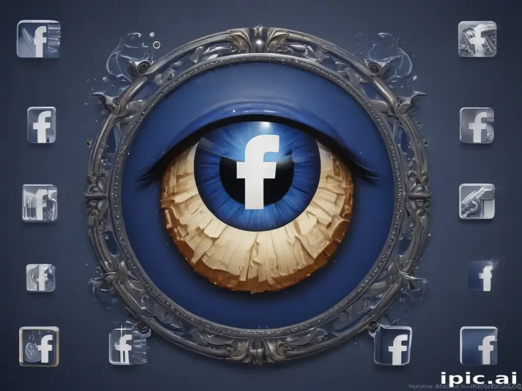 facebook icon