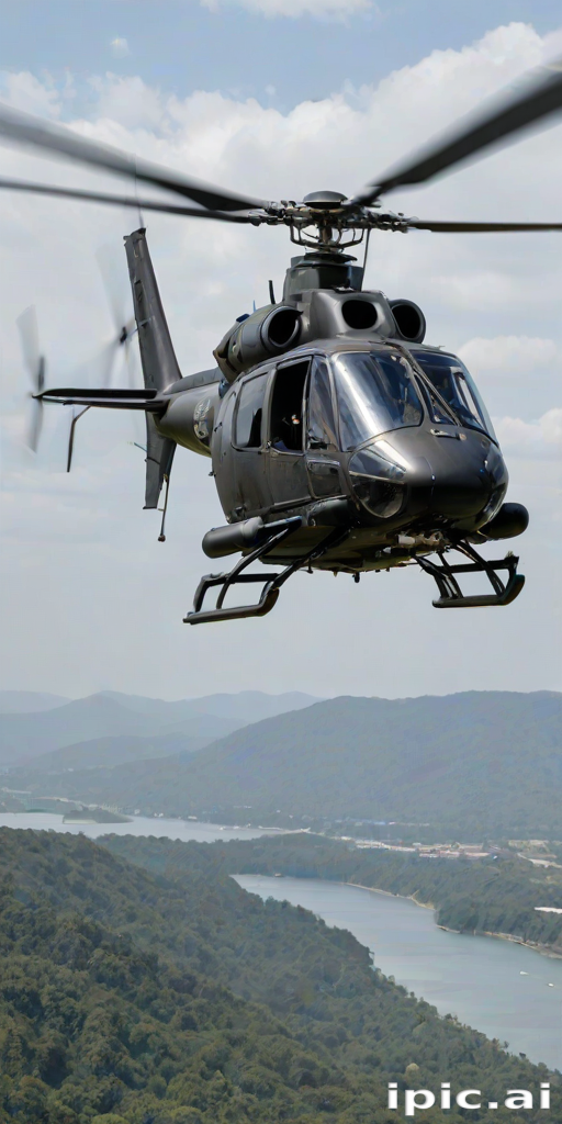 helicopter png