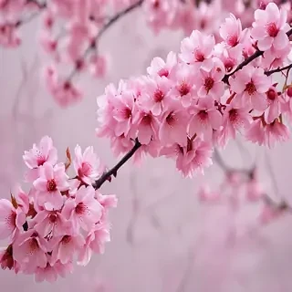 cherry blossom background wallpaper