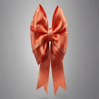 png bow