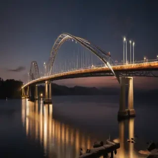 bridge png