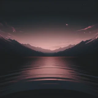 aesthetic wallpaper dark