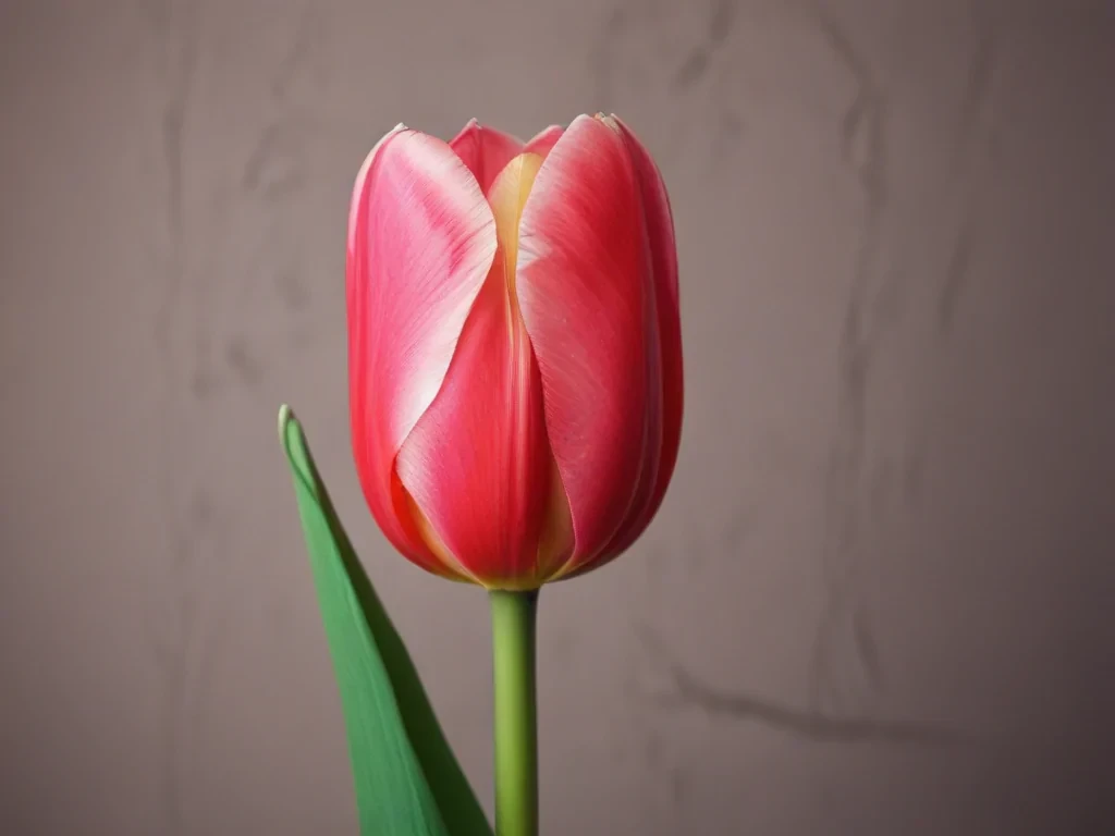 tulip iphone wallpaper