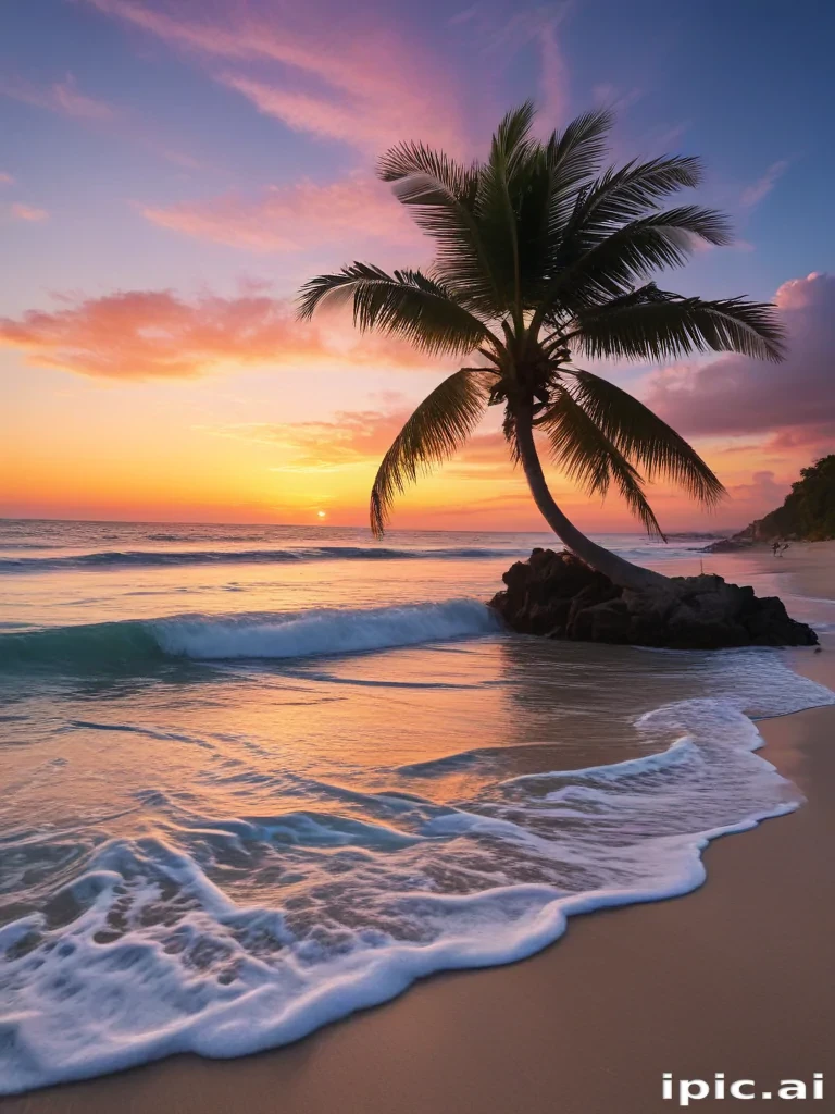 aesthetic beach pics
