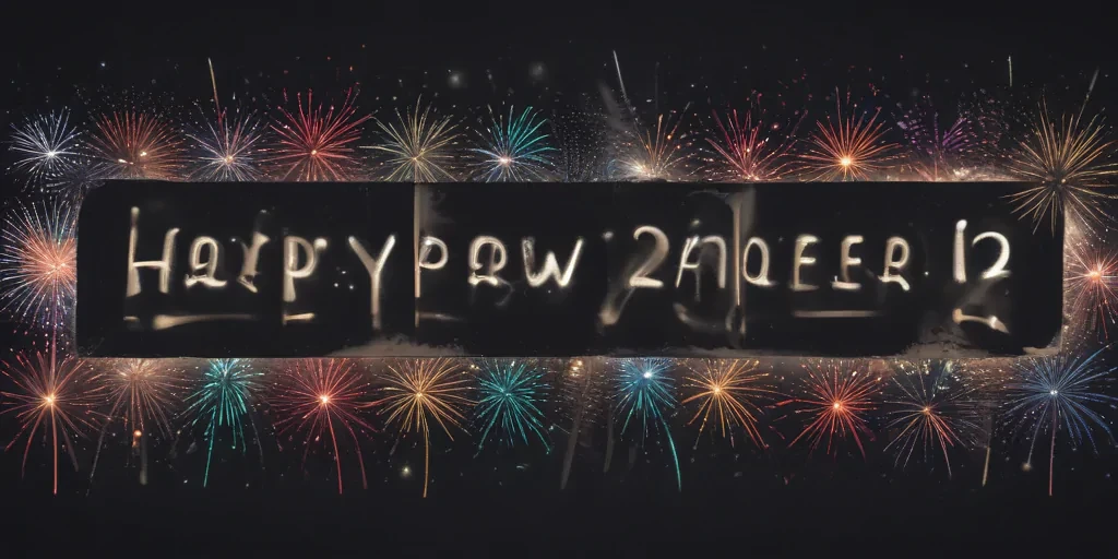 happy new year backgrounds