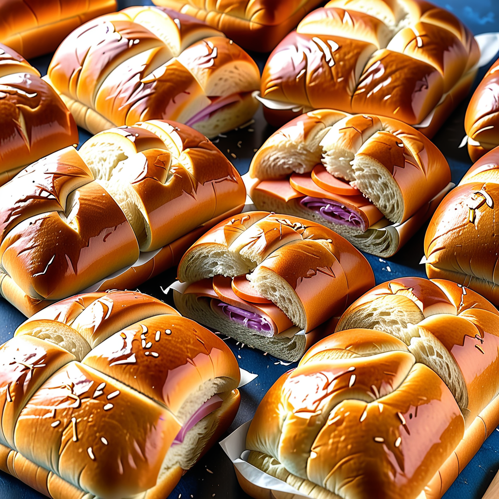 how long do hawaiian rolls last