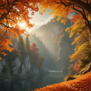 fall png