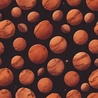 mars backgrounds