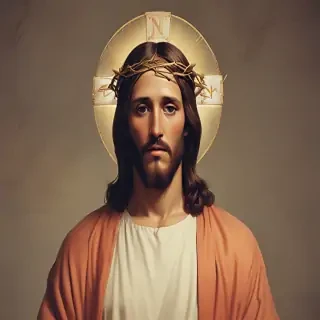 jesus wallpaper aesthetic