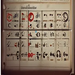 sos morse code