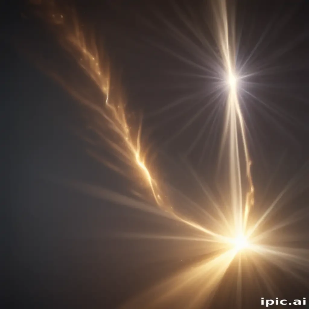 lightbeam png
