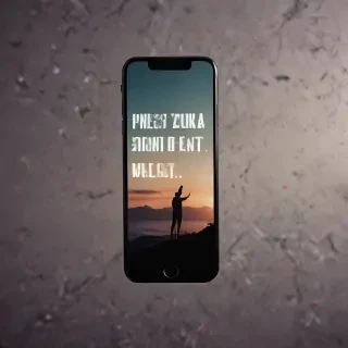 motivational wallpaper iphone