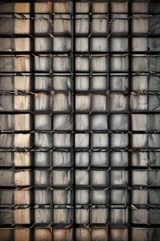 background grid