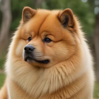 eurasier dog breed