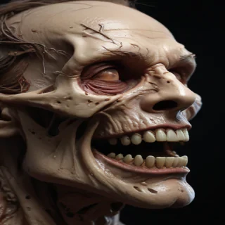 horror png