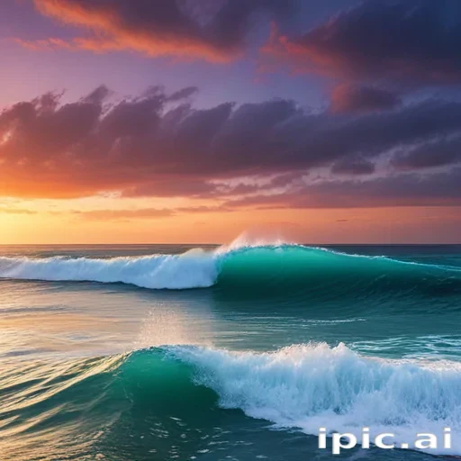 beautiful iphone ocean wallpapers