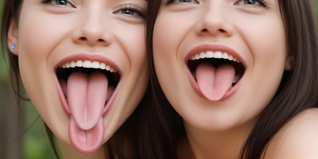 tongue png