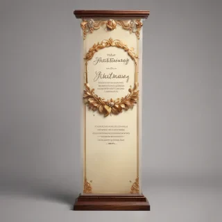 banner transparent background