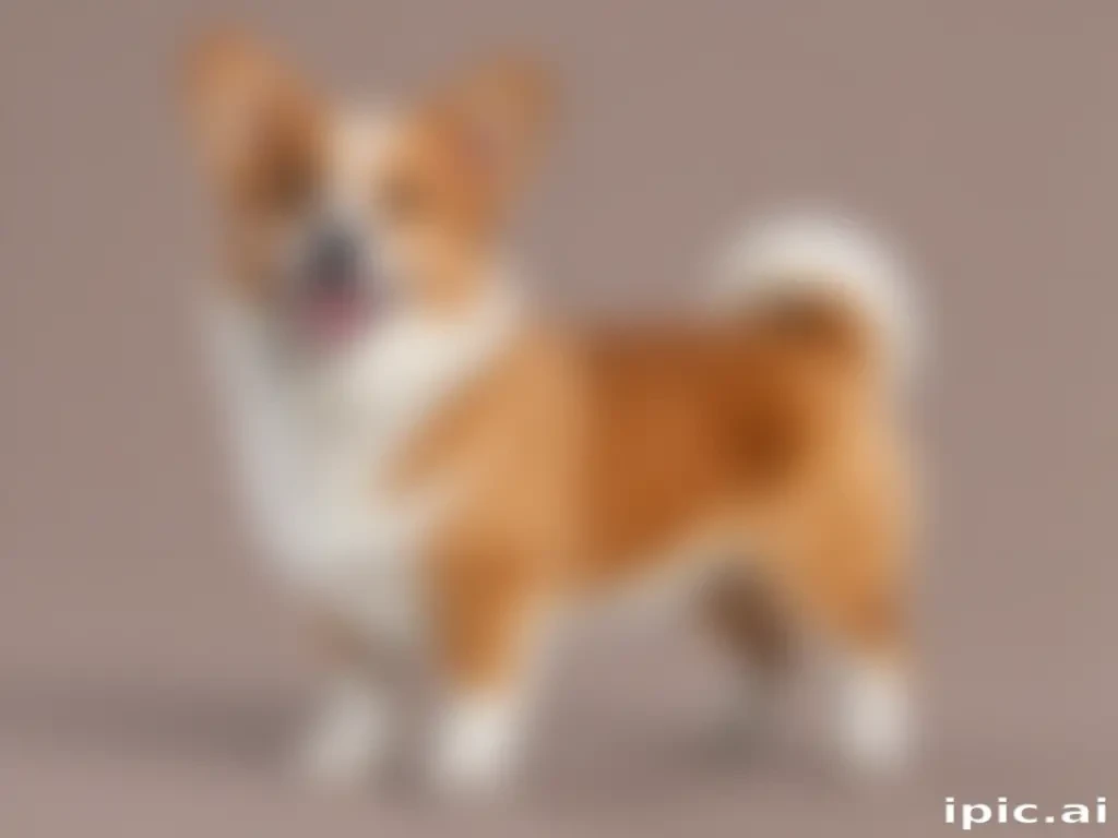 corgi png