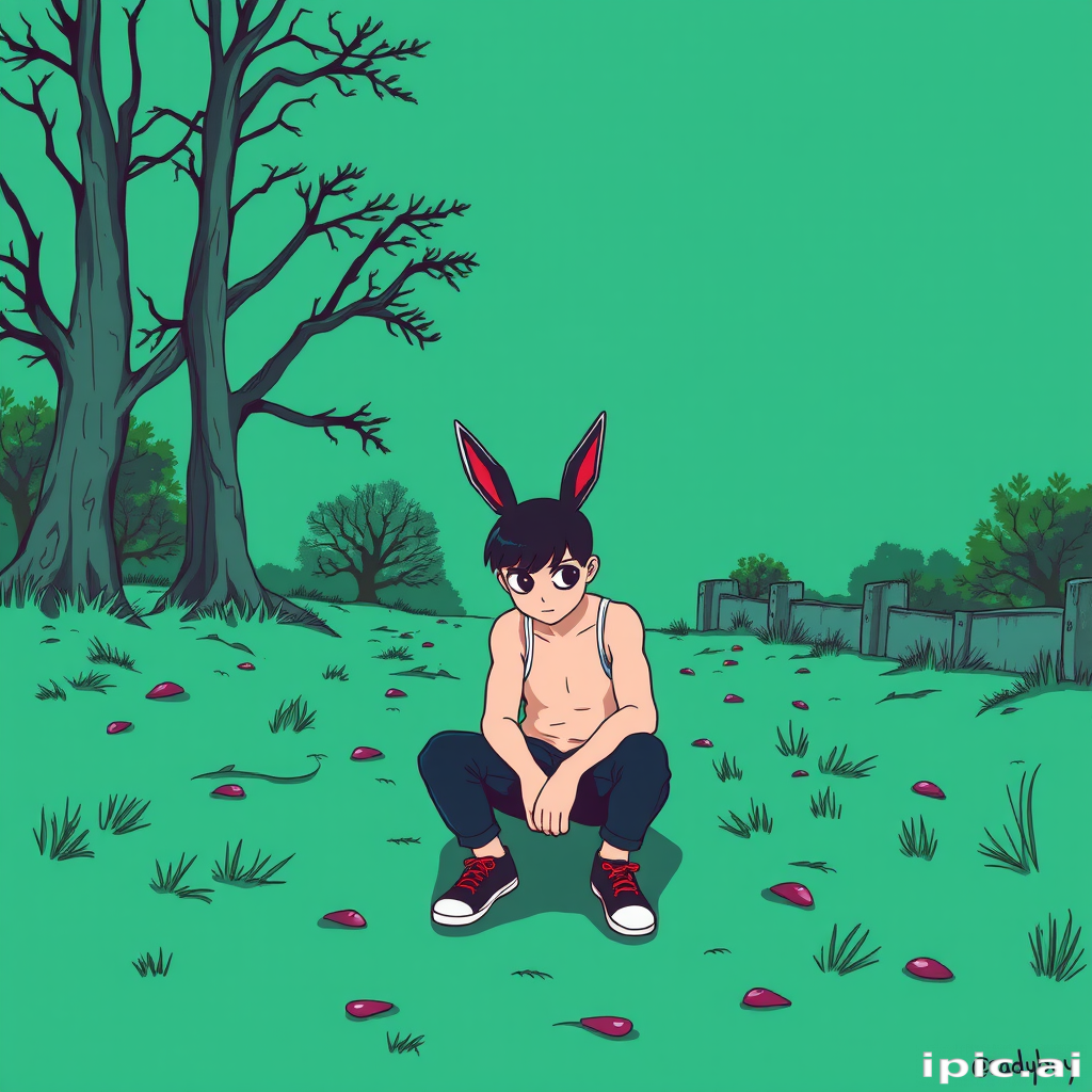 sadboy wallpaper