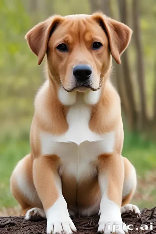 boxmatian dog breed