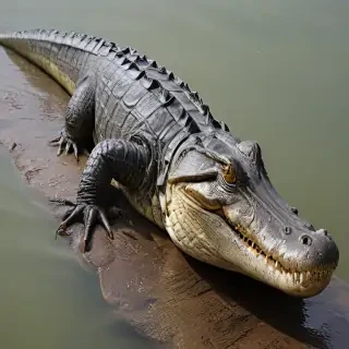 alligator png