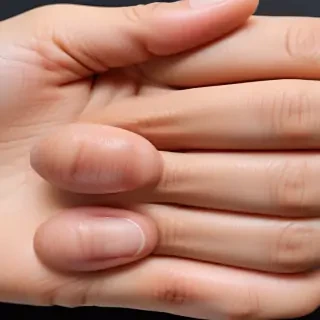 asian thumbs