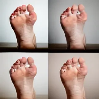 foot images