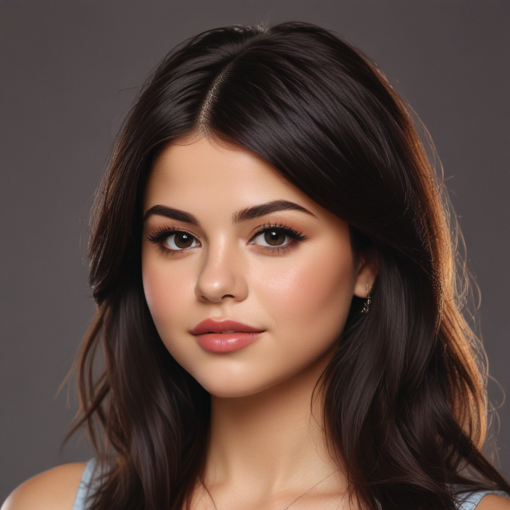 selena gomez now 2023