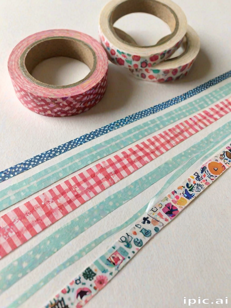 png washi tape