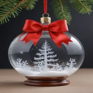 transparent merry christmas images