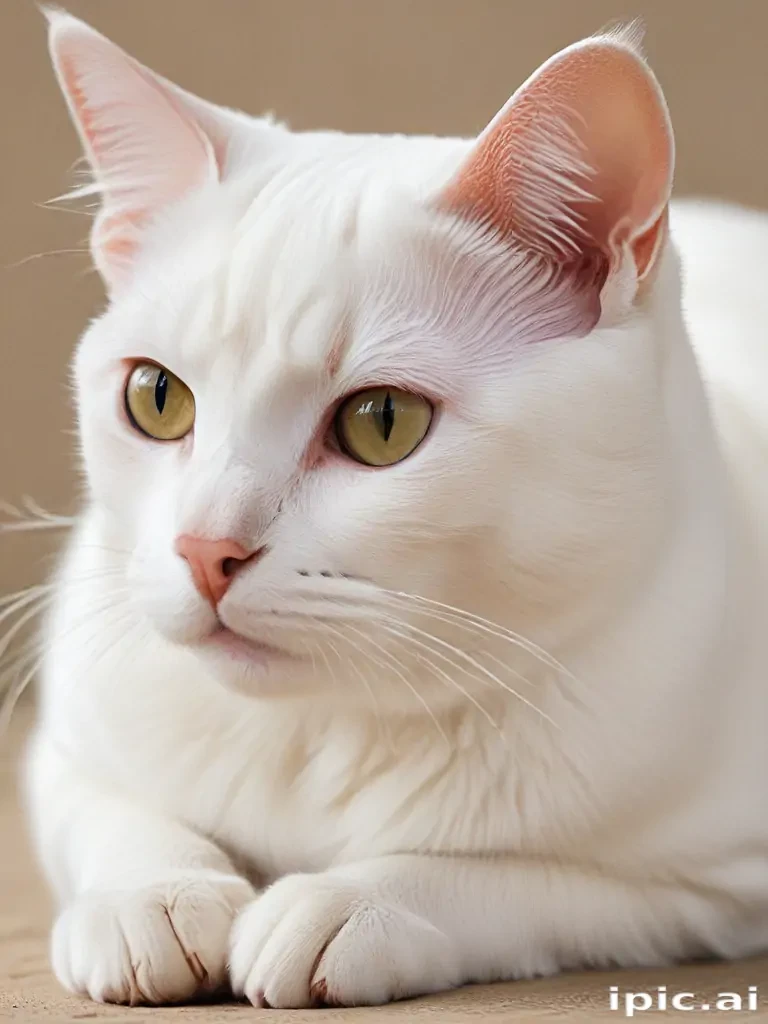 burmilla cat breed