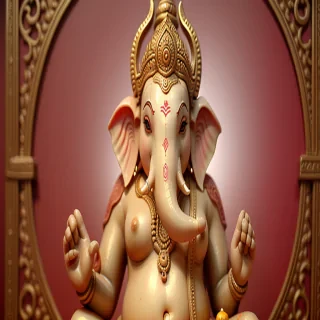 lord ganesha