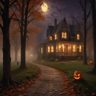 halloween songs