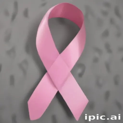 cancer ribbon png