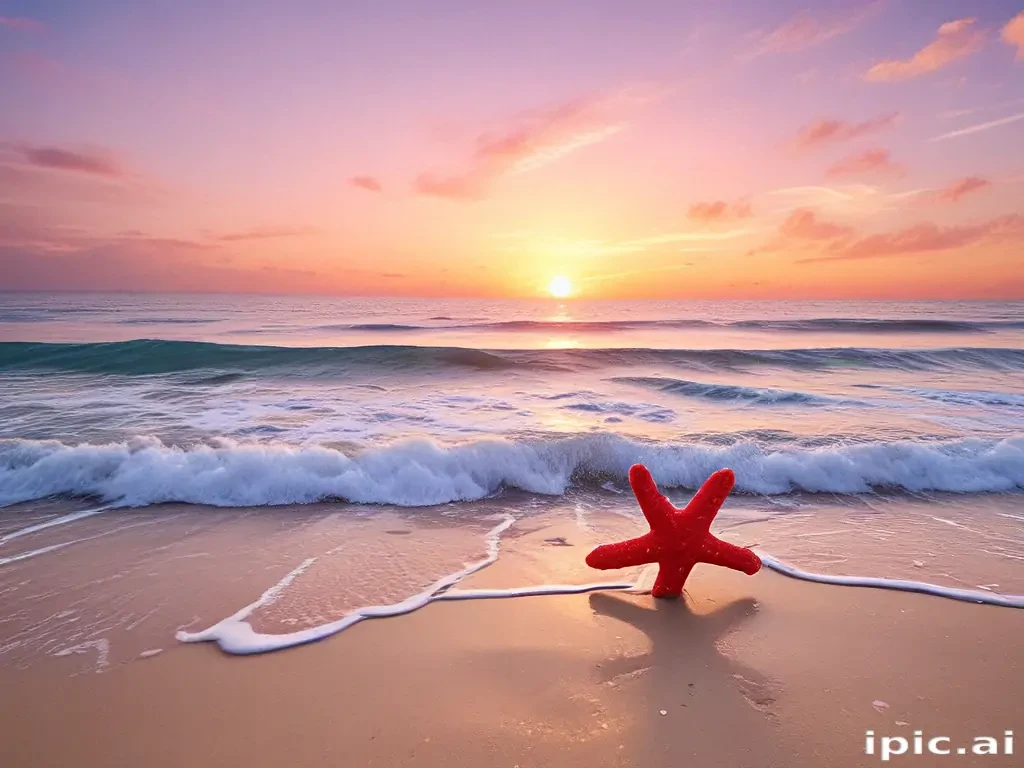 cute beach wallpapers