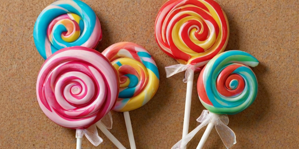 picture lollipop