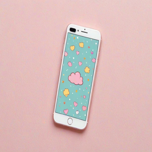 cute wallpapers for iphone aesthetic